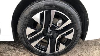 Peugeot 208 1.2 HYBRID Allure Hatchback 5dr Petrol Hybrid e-DSC6 Euro 6 (s/s