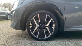 Peugeot 208 50kWh GT Hatchback 5dr Electric Auto (7.4kW Charger) (136 ps)
