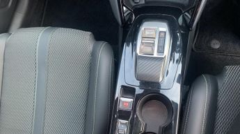 Peugeot 208 50kWh GT Hatchback 5dr Electric Auto (7.4kW Charger) (136 ps)