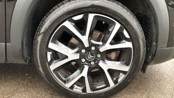 Citroen C5 Aircross 1.2 PureTech Shine Plus SUV 5dr Petrol EAT8 Euro 6 (s/s) (130 ps