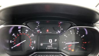 Citroen C3 1.2 PureTech MAX Hatchback 5dr Petrol EAT6 Euro 6 (s/s) (110 ps)