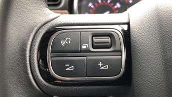 Citroen C3 1.2 PureTech MAX Hatchback 5dr Petrol EAT6 Euro 6 (s/s) (110 ps)