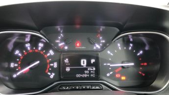 Citroen C3 Aircross 1.2 PureTech MAX SUV 5dr Petrol EAT6 Euro 6 (s/s) (130 ps)