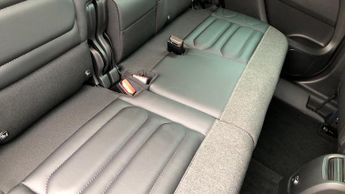 Citroen C3 Aircross 1.2 PureTech MAX SUV 5dr Petrol EAT6 Euro 6 (s/s) (130 ps)