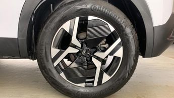 Peugeot 2008 50kWh GT SUV 5dr Electric Auto (7kW Charger) (136 ps)