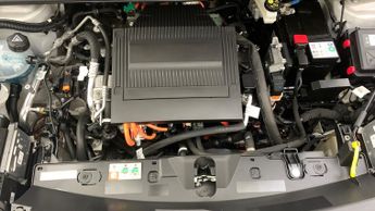 Peugeot 2008 50kWh GT SUV 5dr Electric Auto (7kW Charger) (136 ps)