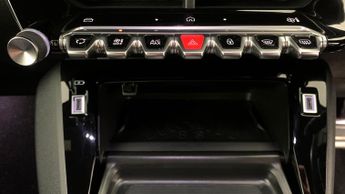 Peugeot 2008 50kWh GT SUV 5dr Electric Auto (7kW Charger) (136 ps)