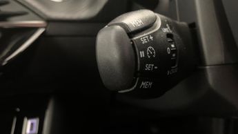 Peugeot 2008 50kWh GT SUV 5dr Electric Auto (7kW Charger) (136 ps)