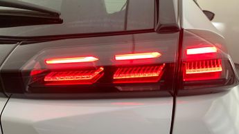 Peugeot 2008 50kWh GT SUV 5dr Electric Auto (7kW Charger) (136 ps)