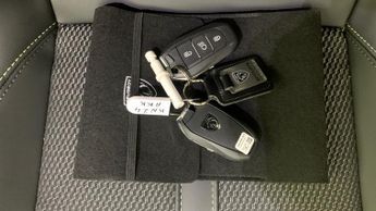 Peugeot 2008 50kWh GT SUV 5dr Electric Auto (7kW Charger) (136 ps)