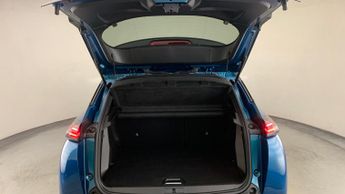 Peugeot 2008 1.2 HYBRID GT SUV 5dr Petrol Hybrid e-DSC6 Euro 6 (s/s) (145 ps)