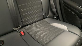 Peugeot 2008 1.2 PureTech Allure Premium SUV 5dr Petrol EAT Euro 6 (s/s) (130