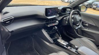 Peugeot 2008 1.2 PureTech GT SUV 5dr Petrol EAT Euro 6 (s/s) (130 ps)