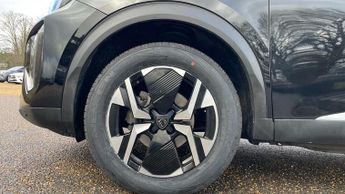 Peugeot 2008 1.2 PureTech GT SUV 5dr Petrol EAT Euro 6 (s/s) (130 ps)