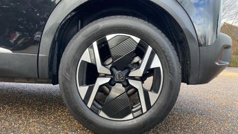 Peugeot 2008 1.2 PureTech GT SUV 5dr Petrol EAT Euro 6 (s/s) (130 ps)