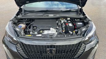 Peugeot 2008 1.2 PureTech GT SUV 5dr Petrol EAT Euro 6 (s/s) (130 ps)