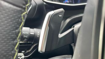Peugeot 2008 1.2 PureTech GT SUV 5dr Petrol EAT Euro 6 (s/s) (130 ps)