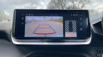 Peugeot 2008 1.2 PureTech GT SUV 5dr Petrol EAT Euro 6 (s/s) (130 ps)