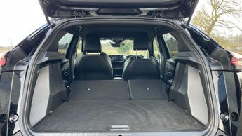 Peugeot 2008 1.2 PureTech GT SUV 5dr Petrol EAT Euro 6 (s/s) (130 ps)