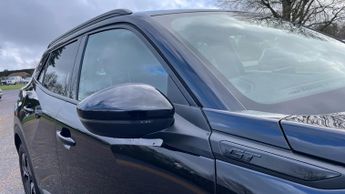 Peugeot 2008 1.2 PureTech GT SUV 5dr Petrol EAT Euro 6 (s/s) (130 ps)