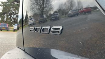 Peugeot 2008 1.2 PureTech GT SUV 5dr Petrol EAT Euro 6 (s/s) (130 ps)