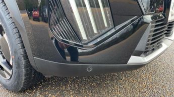 Peugeot 2008 1.2 PureTech GT SUV 5dr Petrol EAT Euro 6 (s/s) (130 ps)