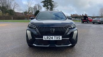 Peugeot 2008 1.2 PureTech GT SUV 5dr Petrol EAT Euro 6 (s/s) (130 ps)