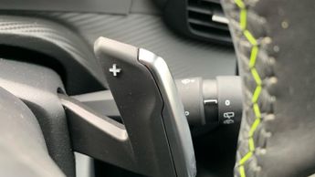 Peugeot 208 1.2 HYBRID GT Hatchback 5dr Petrol Hybrid e-DSC6 Euro 6 (s/s) (1