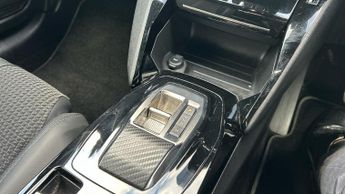 Peugeot 208 1.2 PureTech GT Hatchback 5dr Petrol EAT Euro 6 (s/s) (100 ps)