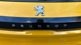 Peugeot 208 1.2 PureTech GT Hatchback 5dr Petrol EAT Euro 6 (s/s) (100 ps)