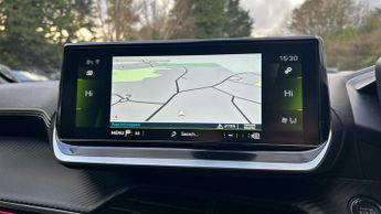 Peugeot 208 1.2 PureTech GT Hatchback 5dr Petrol EAT Euro 6 (s/s) (100 ps)