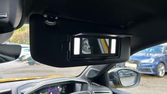 Peugeot 208 1.2 PureTech GT Hatchback 5dr Petrol EAT Euro 6 (s/s) (100 ps)