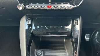 Peugeot 208 1.2 PureTech GT Hatchback 5dr Petrol EAT Euro 6 (s/s) (100 ps)