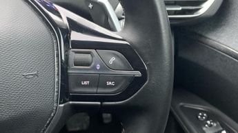 Peugeot 3008 SUV 1.2 PureTech Allure SUV 5dr Petrol EAT Euro 6 (s/s) (130 ps)