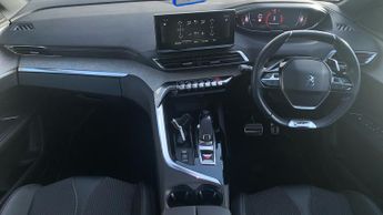 Peugeot 5008 1.2 PureTech GT SUV 5dr Petrol EAT Euro 6 (s/s) (130 ps)