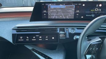 Peugeot 3008 73kWh GT SUV 5dr Electric Auto (210 ps)