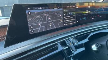 Peugeot 3008 73kWh GT SUV 5dr Electric Auto (210 ps)