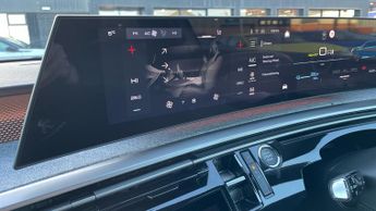 Peugeot 3008 73kWh GT SUV 5dr Electric Auto (210 ps)
