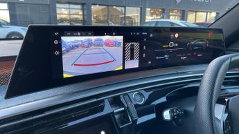 Peugeot 3008 73kWh GT SUV 5dr Electric Auto (210 ps)