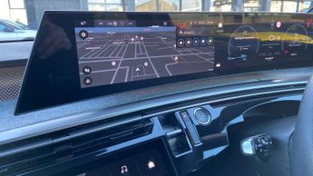 Peugeot 5008 73kWh GT SUV 5dr Electric Auto (210 ps)