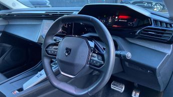 Peugeot 308 Sw 1.2 PureTech Allure Premium Estate 5dr Petrol EAT Euro 6 (s/s) (