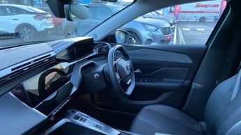 Peugeot 308 Sw 1.2 PureTech Allure Premium Estate 5dr Petrol EAT Euro 6 (s/s) (