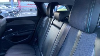 Peugeot 308 Sw 1.2 PureTech Allure Premium Estate 5dr Petrol EAT Euro 6 (s/s) (