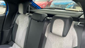 Peugeot 208 50kWh GT Hatchback 5dr Electric Auto (136 ps)