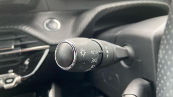 Peugeot 208 50kWh GT Hatchback 5dr Electric Auto (136 ps)