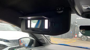 Peugeot 208 50kWh GT Hatchback 5dr Electric Auto (136 ps)