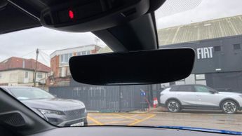 Peugeot 208 50kWh GT Hatchback 5dr Electric Auto (136 ps)