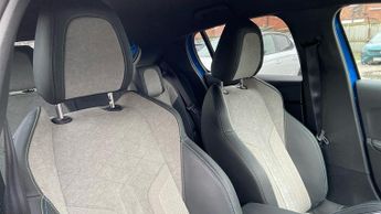 Peugeot 208 50kWh GT Hatchback 5dr Electric Auto (136 ps)