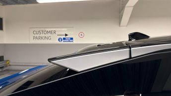 Peugeot 3008 73kWh GT SUV 5dr Electric Auto (210 ps)