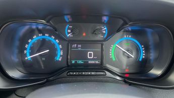 Citroen Berlingo 750 50kWh Enterprise Edition XL Panel Van 6dr Electric Auto LWB 